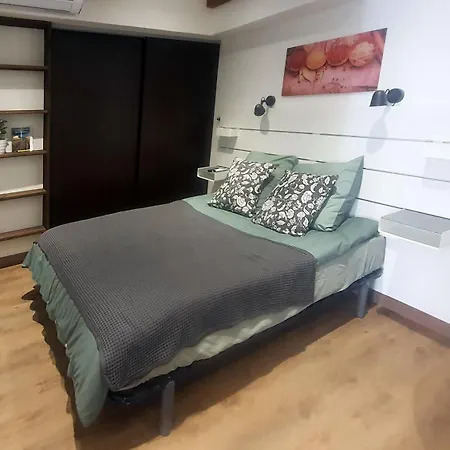 Place Danton Centre Sérignan