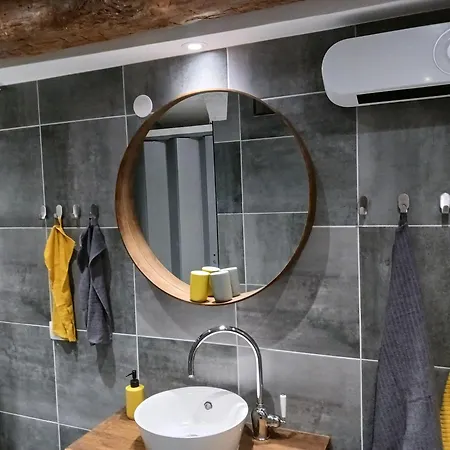 Apartment Place Danton Centre Serignan