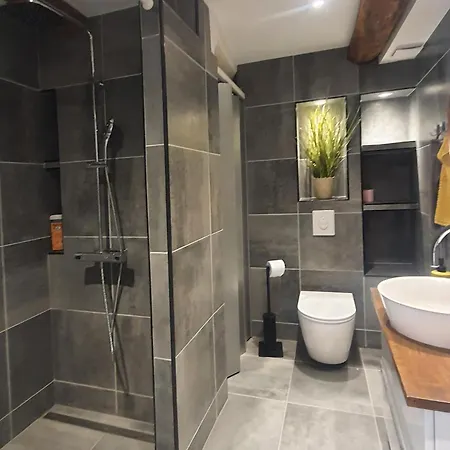 Place Danton Centre * Sérignan