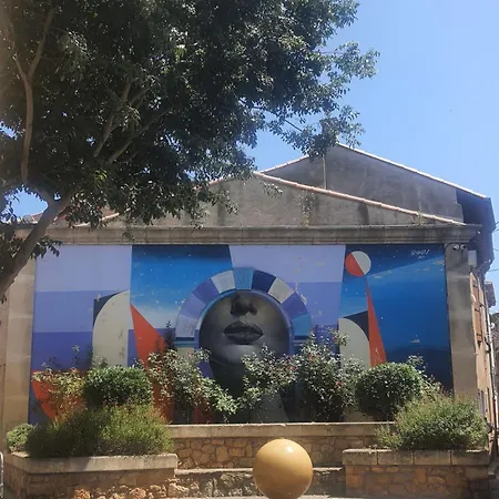 Apartmán Place Danton Centre